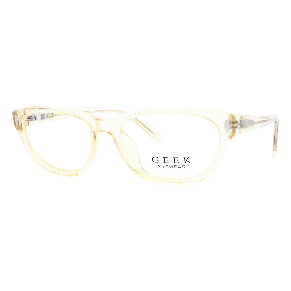 GEEK EYEWEAR 02 Eyeglasses - view 26